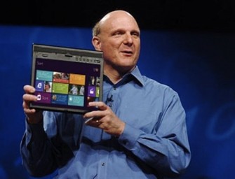 Windows 8 In The Enterprise Part 2: This Isn’t The iPad or Android Tablet