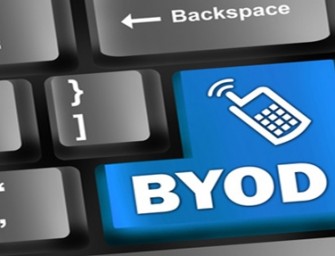 BYOD User-Driven Movement, Not Secure Mobile Device Strategy
