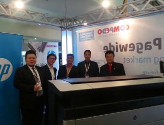 HP Unveils Fastest Large-Format Colour and Monochrome Printer in Malaysia