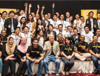 Maybank sees ASEAN as next growth area for tech startups