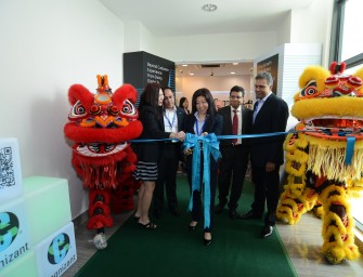 Cognizant Expands its Footprint in Malaysia with a New Delivery Centre in Kuala Lumpur