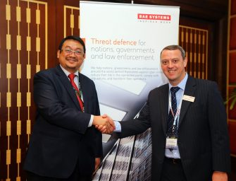 BAE Systems and Cybersecurity Malaysia extend partnership
