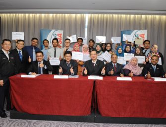 Bridging Malaysia’s Talent Gap in GBS Sector