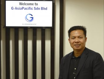 MBPJ Adopts G-Asiapacific Cloud-Computing Solutions