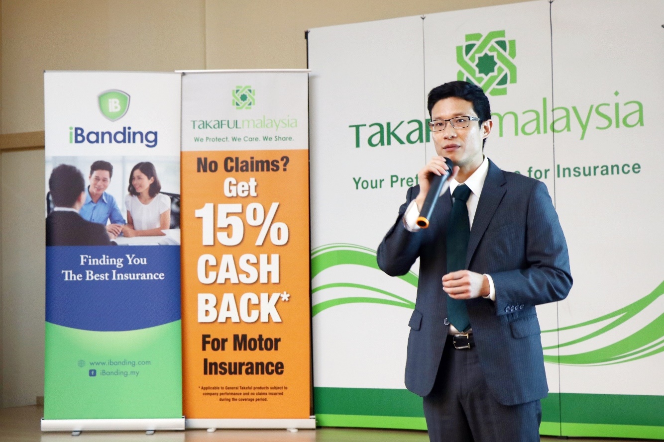 Price takaful malaysia share TAKAFUL Stock