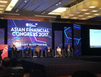 Asian Financial Services Congress 2017: StanChart Global CIO on becoming digital
