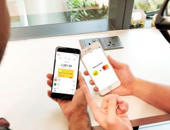 Digi, MPay and Mastercard partner to offer new digital payment option