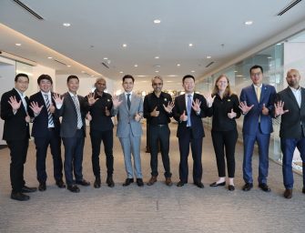 Digi and ZTE sign MoU to explore 5G innovations for Malaysia