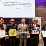 Digi, TM GLOBAL Collaborate to Provide More Connectivity Options