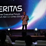 Getting real - Veritas Shares its Proudest One-Year Milestones
