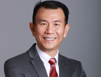 TIBCO Appoints Nick Lim to Drive Business Growth in Asia