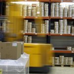 Automation, one of trends for logistics