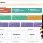 Zoho Introduces BackToWork, Enabling Employees to Return to Work Safely