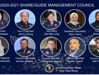 SHARE/GUIDE 2020 AGM Elects New Council Members