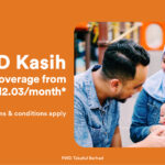 FWD Takaful Offers Micro-Takaful Plan with FWD Kasih