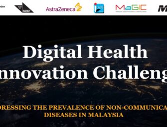Malaysia-Sweden team up to launch Digital Health Innovation Challenge