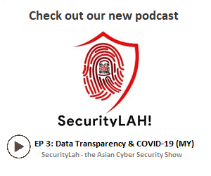 SecurityLah Podcast EP3