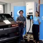 Setel Paves the Way to Inclusive Mobility with New EV Charging Feature