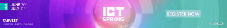 ICT Top Banner