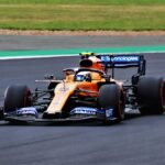 VMware Becomes an Official Partner of McLaren Racing