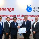 Kenanga signs MoU to develop Super App with Ant Group's mPaaS