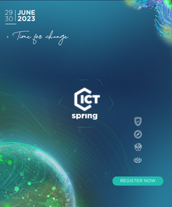 ICT Spring Side Spot June