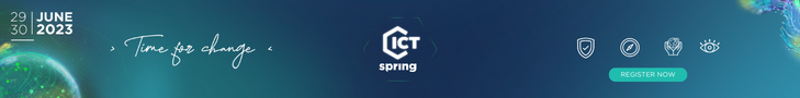 ICT Spring 2023 Top Banner